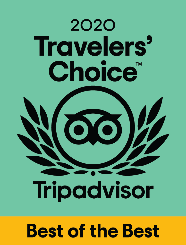 American Escape Rooms Wins 2020 Tripadvisor Travelers' Choice Award